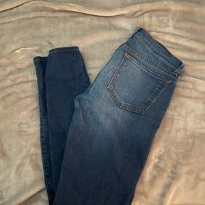 J Brand size 28 jeans